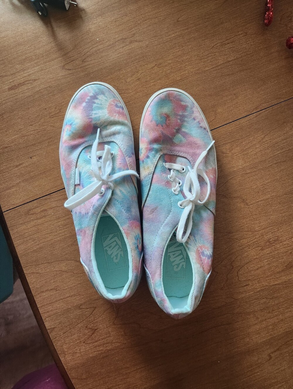 Vans Sneakers